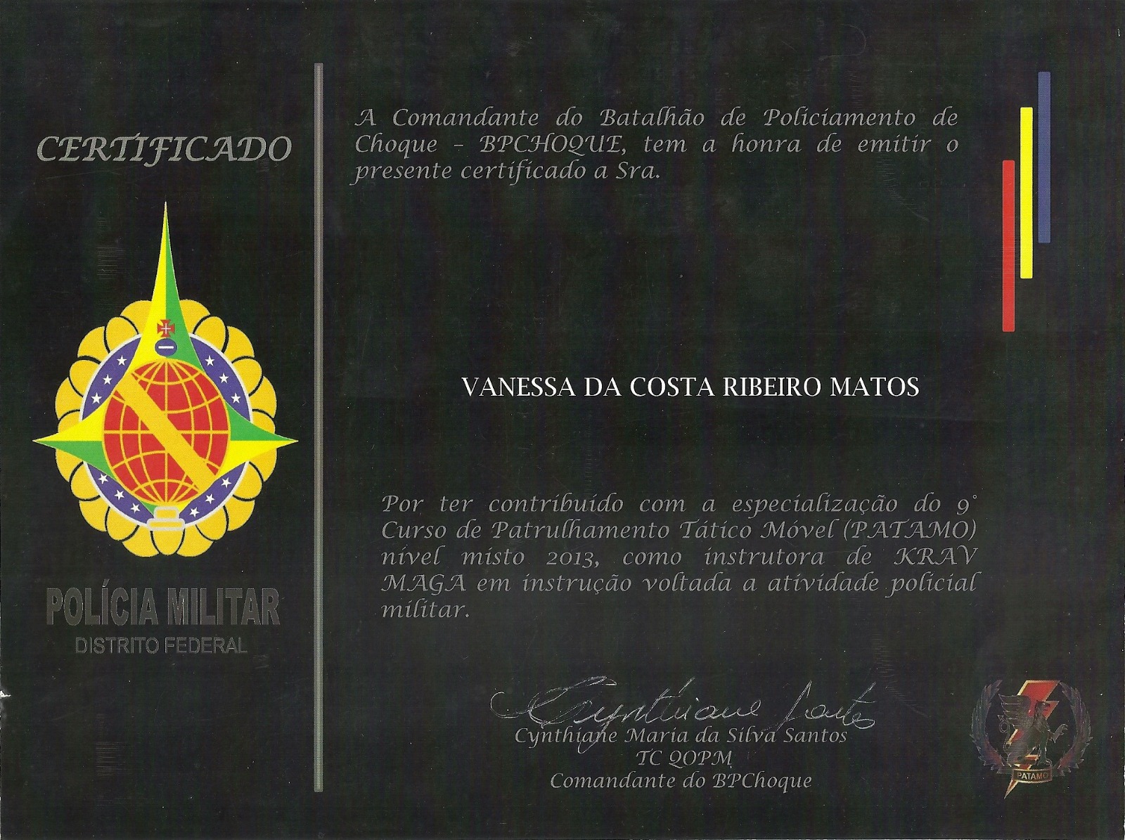 Capacidade técnica 9